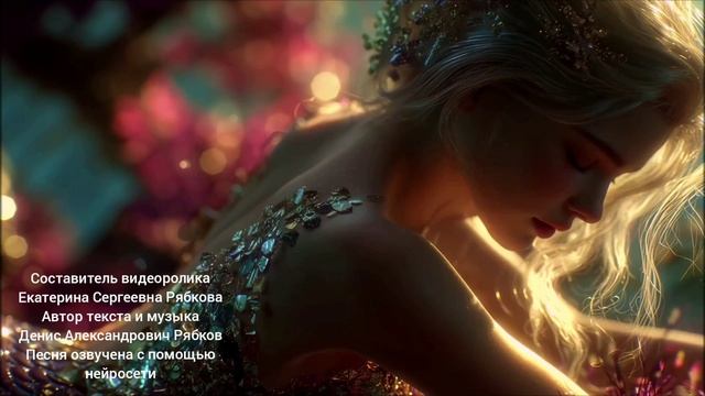 Песня русалок