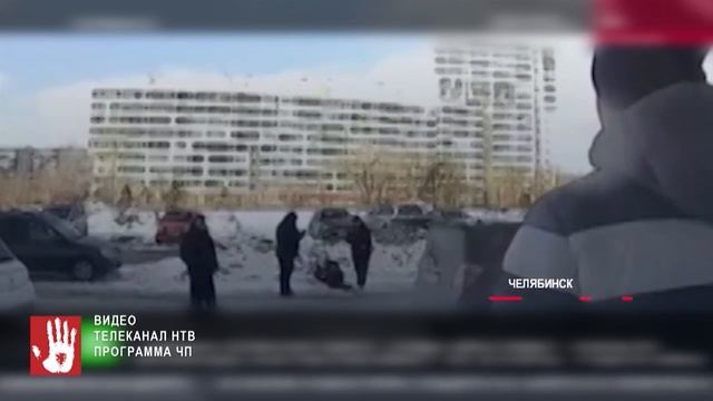 В суд отправили дело жителя Ленинского района, который пытался зарезать свою подругу