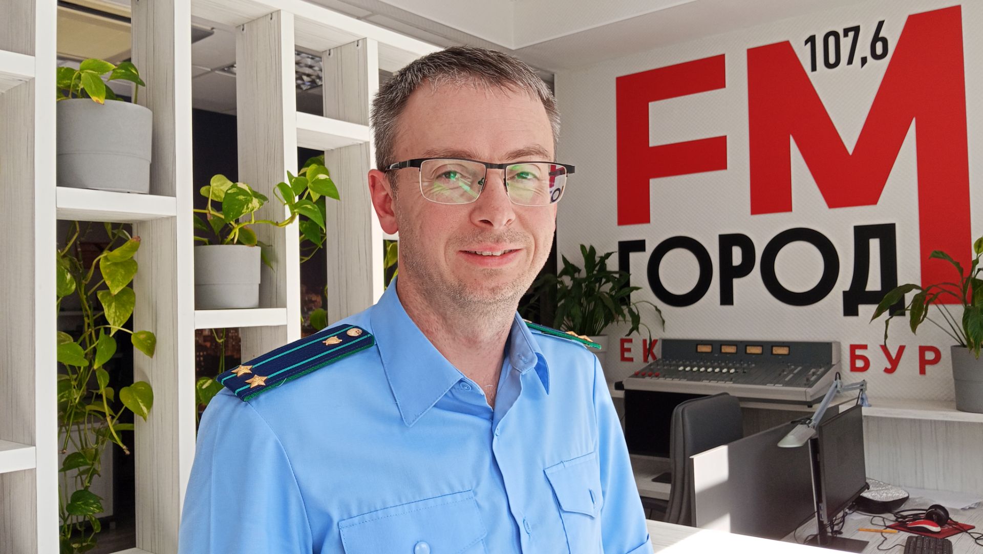 Прокурор Кирилл Павлов: «Главная ошибка взрослых – отдали ребенку телефон и обо всем забыли! ...