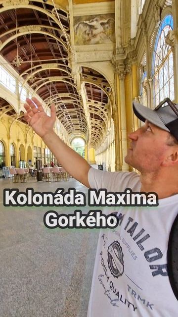 чехия Марианские Лазне 2026
