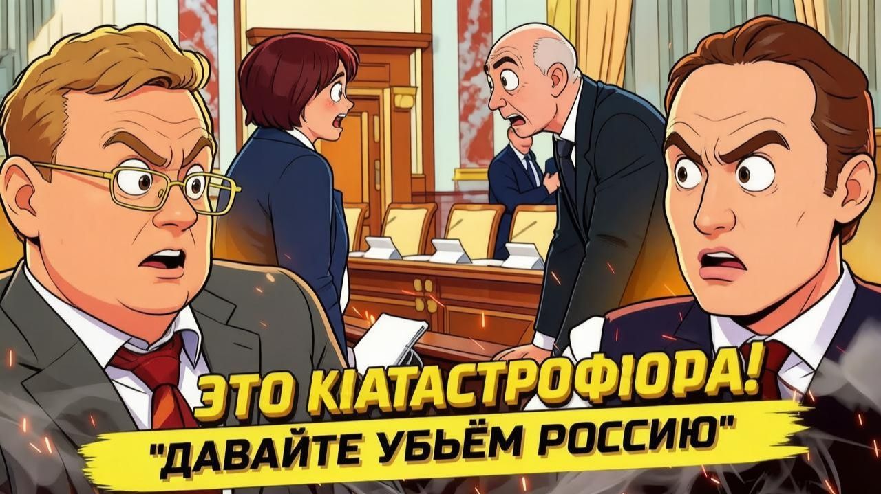 ИВАНОВ Павел. РЕШЕНИЕ УЖЕ ПРИНЯТО! ПМЭФ, СВО, СЕКВЕСТР БЮДЖЕТА! Михаил Делягин