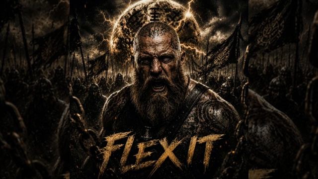 СОГНИ ЭТО 🔥 💪🏻 ⚔️ | Драугр в шаре | Эпическая песня викингов