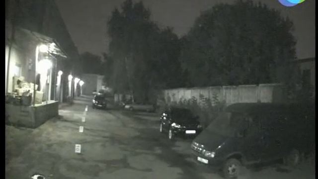 Тест-драйв уличной камеры DiGiVi CN5-CH-VFA9IR
