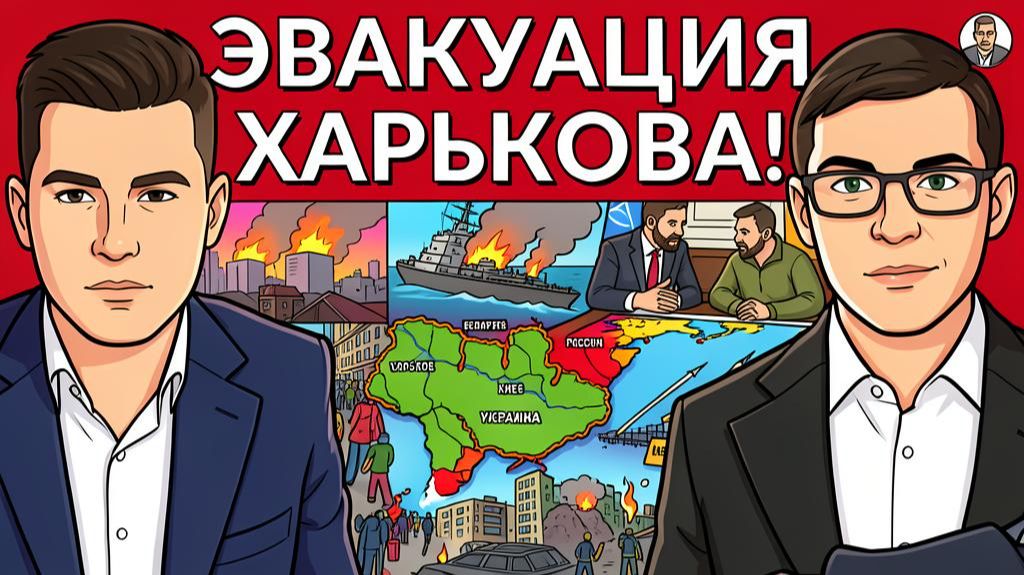 ⚡️ УКРАИНСКИЙ ДРОН АТАКОВАЛ АВТОБУС!  Питер опять атакуют! Объявлена эвакуация. Эскалация войны
