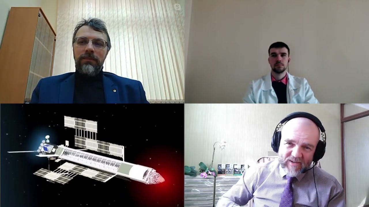 1039. Революция в космонавтике: плазменные двигатели для освоения Солнечной системы