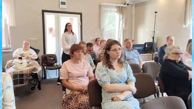 Новости Центрального объединения Церкви адвентистов седьмого дня | май 2026