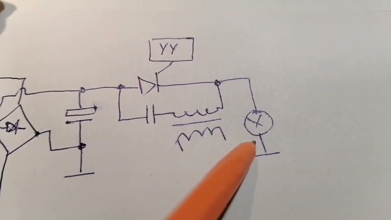 Схема и работа качерной  установки