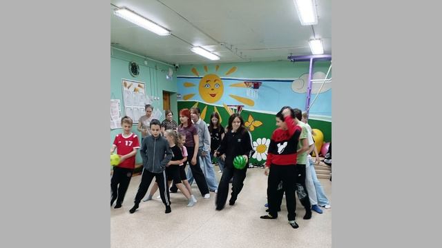 Открытие смены «Здравствуй, лето!».