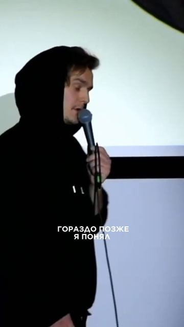Вот такая история. Что думаете на этот счет?