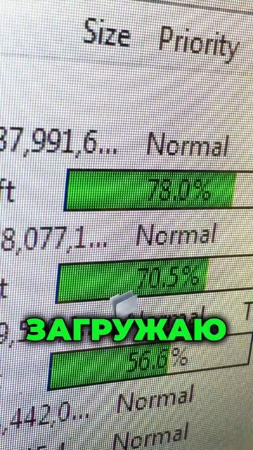 Как научить AI знать ваши данные.