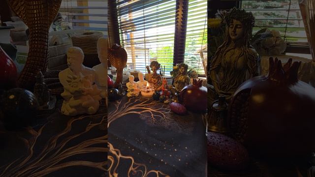 Где грань между Человеческим и Демоническим? Как повзрослеть.#сепарация#проявленность#сила