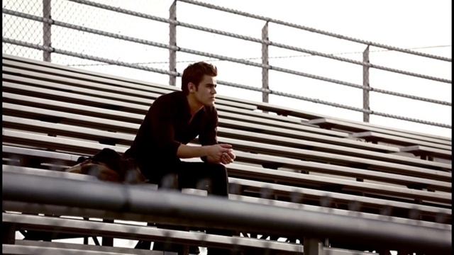 Дневники вампира 1 сезон 16 эпизод Jack Savoretti - Jack In A Box