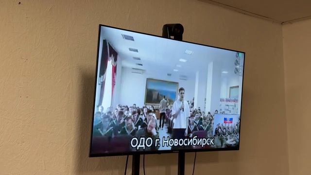 Студент Усть-Кутского института водного транспорта рассказал о своем выборе службы в войсках бесп