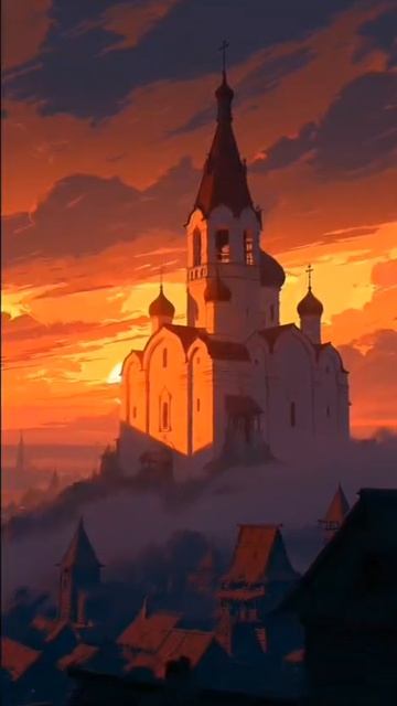 Дмитрий Донской -великий князь и полководец земли Русской