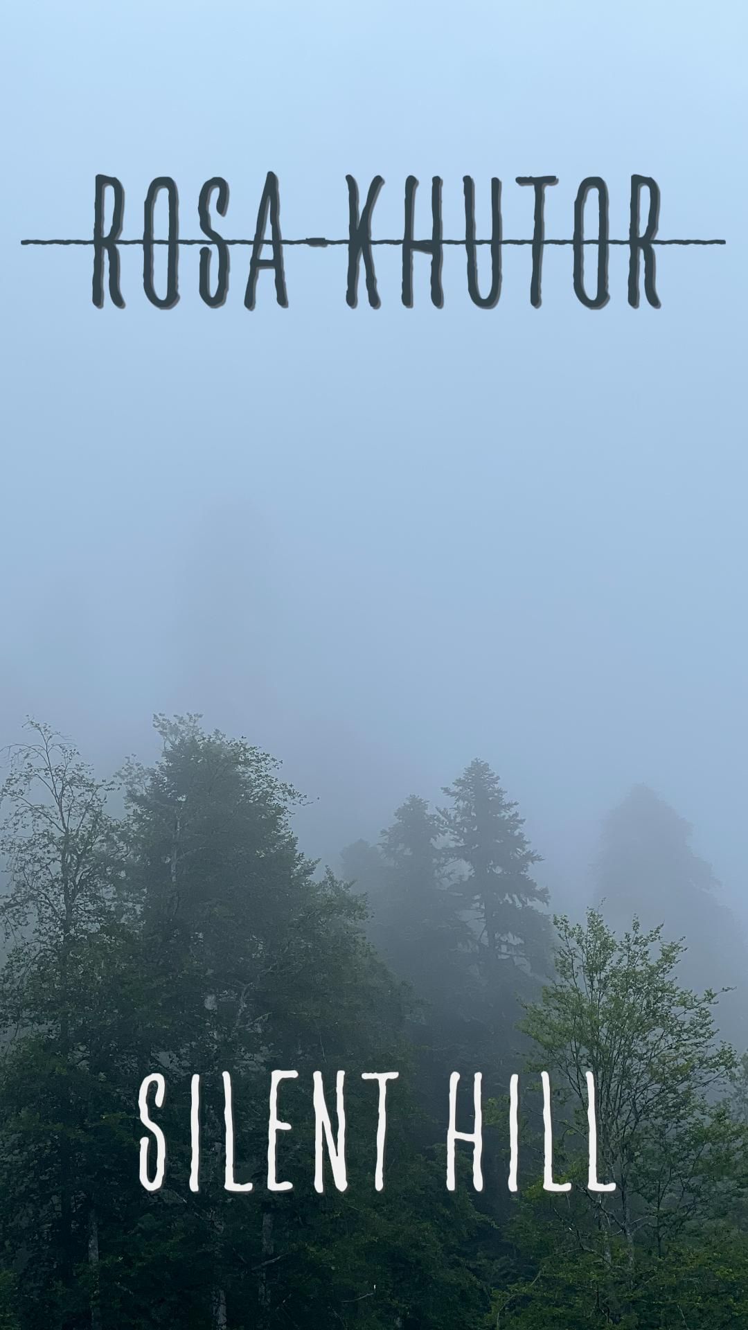 Rosa Silent Khutor