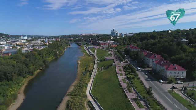 18 туристических проектов в Смоленской области получат гранты