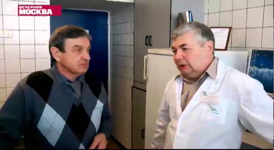 Спросите у Никитича: Мосводоканал приобрел новое оборудование для очистки воды