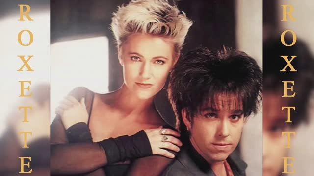 Сборник клипов группы Roxette