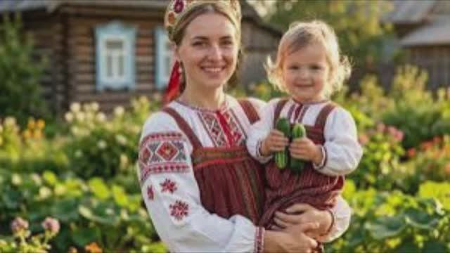 5 июня - Левон Огуречник. Народные приметы и традиции