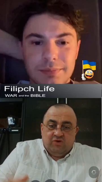 На мове не будем #шортс #Filipch_Life #чатрулетка