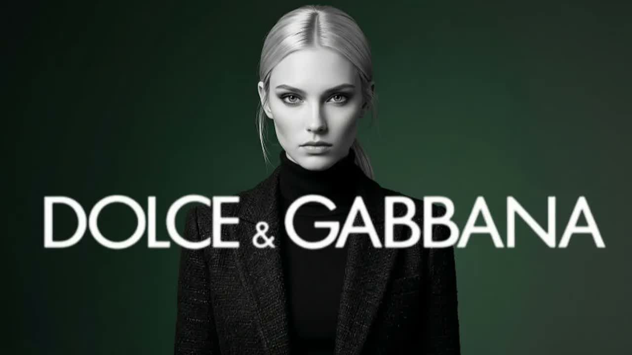 Dolce & Gabbana In Store Fashion Music Background Playlist June 2026