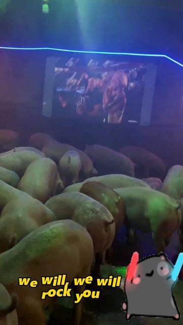 После напряжённого рабочего дня на ферме куда вы отправитесь?