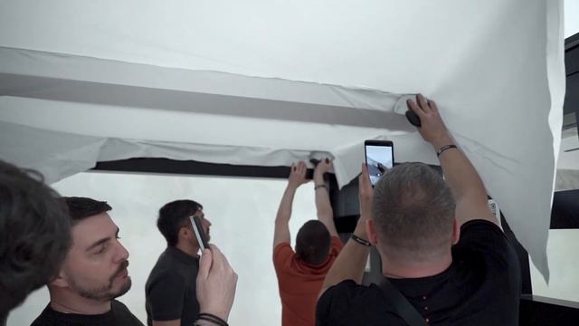 ARTE Lamp на 17 международном форуме профессионалов рынка натяжных потолков