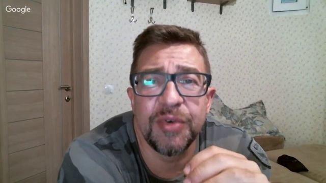 207. Про режим дня и хроническое переутомление