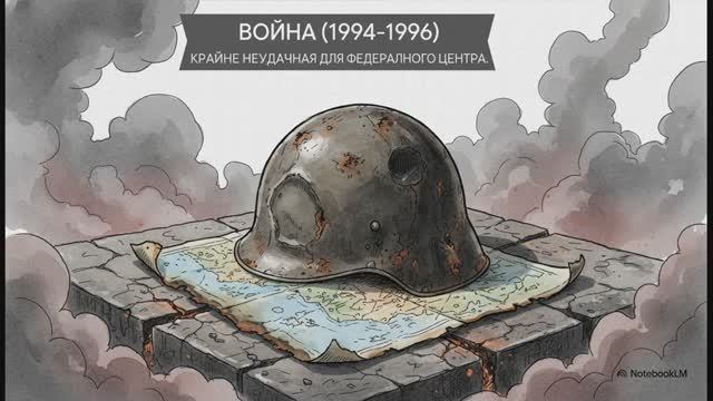 История России 11 класс § 26 Межнациональные отношения и национальная политика в 1990-е гг