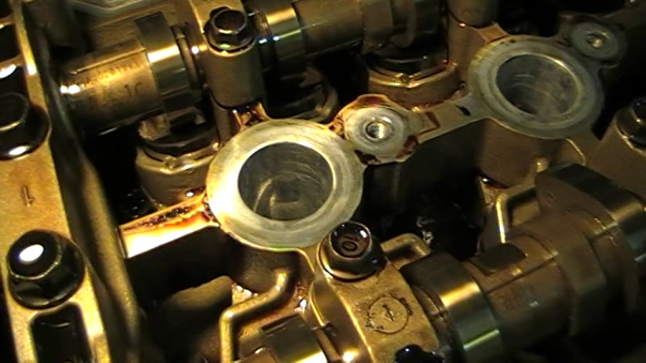 Хендай Солярис что стучит в двигателе/Hyundai Solaris Knock On The Engine