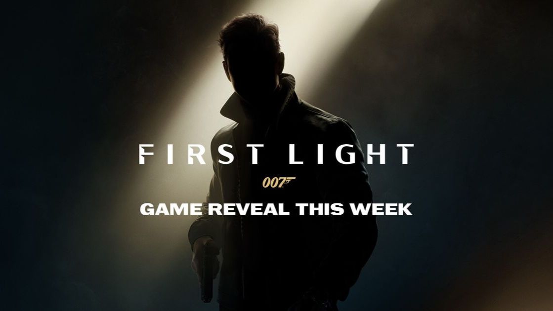 007: First Light