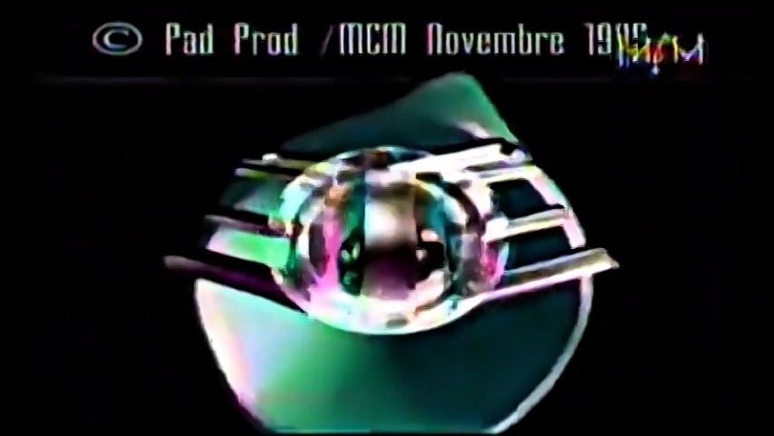 1995_MCM_Rave On The EYE Tech - DJ Akira _ (VHS)