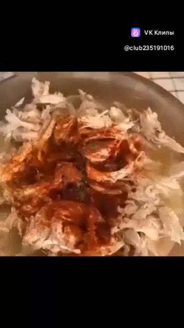 🥘 Натуральная 