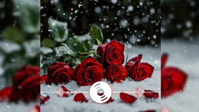 Леонид Максименко- Розы на снегу