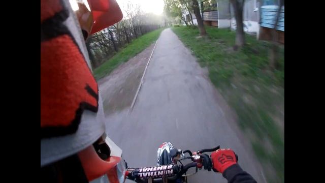ТОП лучших ＊УХОДОВ＊ от ДПС! 57 ЧАСТЬ! ⧸ Лучшие погони за мото 2023!