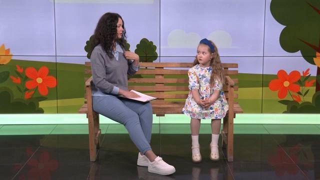 Апельсин. Дети говорят. 05-06-2026