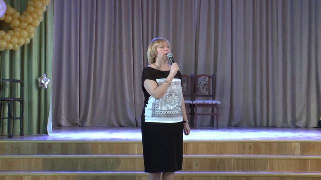 Ппоследний звонок 4 классы_Архивная запись май 2015