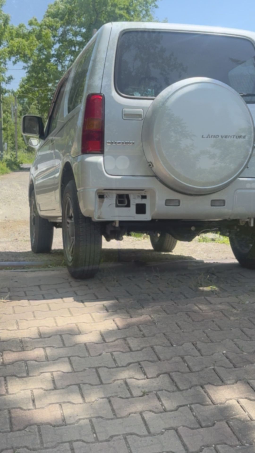 Выдали Jimny & Jimny Nomade #suzuki