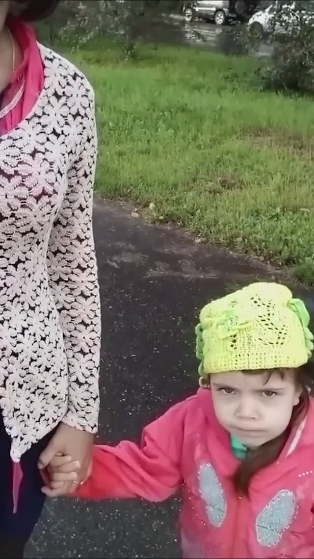 Прогулка по Комсомольску