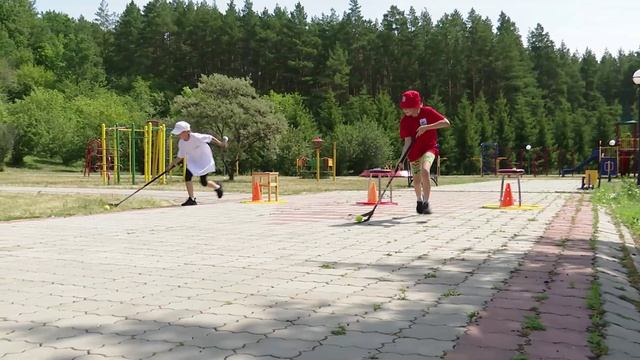 Летом в  Заинском  районе  более 2000 детей отдохнут в загородных лагерях