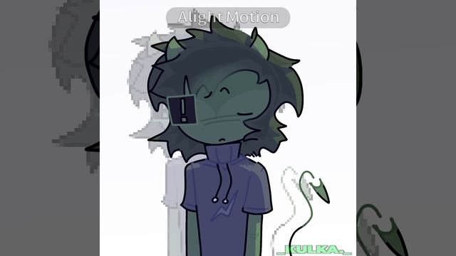 Мне лень было делтаь новую модельку для зелки..😭🔇