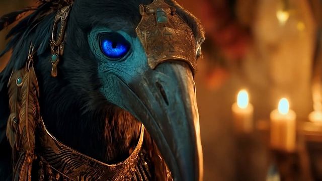 Thoth – Ancient Egyptian Ambient Music For Wisdom, Focus & Mental Clarity