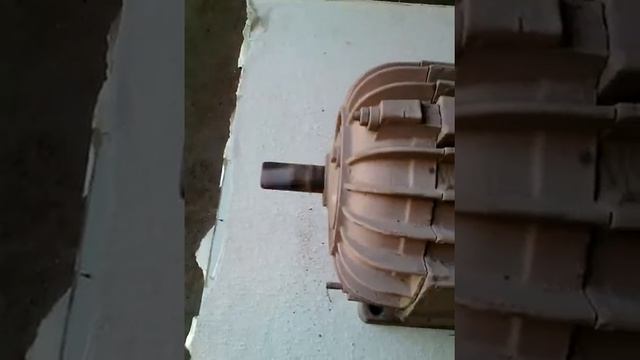 Частотный преобразователь CFM-310 . Его работа
