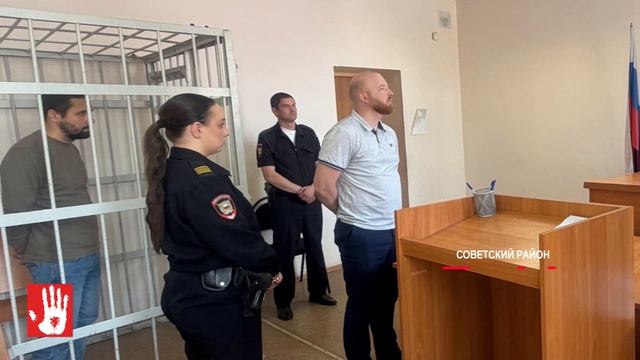 Под стражу отправили Дурова. Речь не о создателе Телеграмма