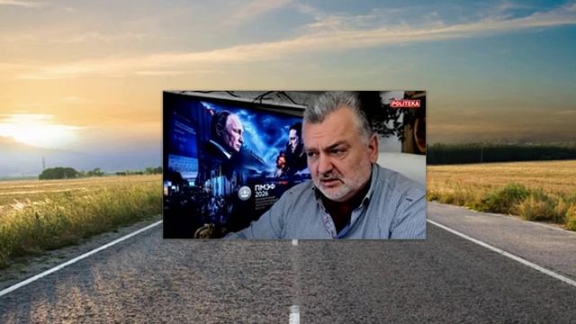 Пламен Пасков. Украинский ДЕТОНАТОР РВАНУЛ!