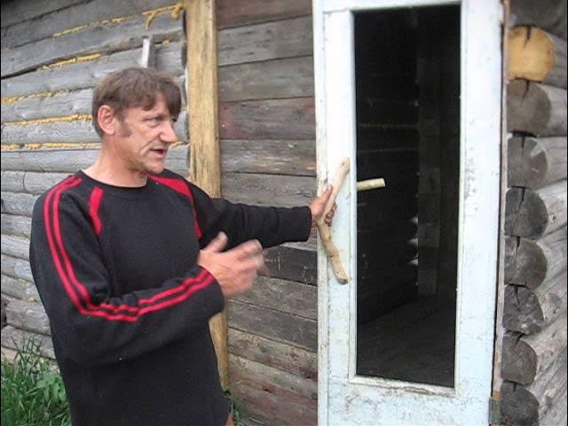 Нано -Толчок . Прикольный туалет .