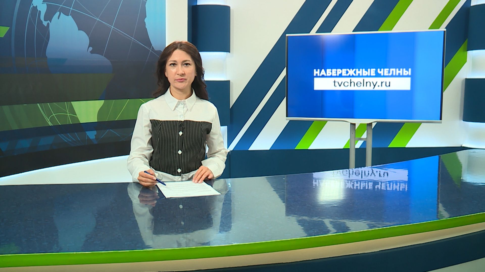 Новости Челнов от 04.06.2026 #НовостиЧелнов #Челны #Новости