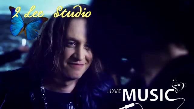 Gotthard - Feel What I Feel  (  2 Lee Studio 2021  )