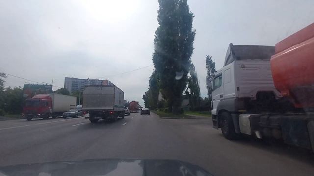 Правительство Воронежской области заявило о достаточном запасе топлива в регионе