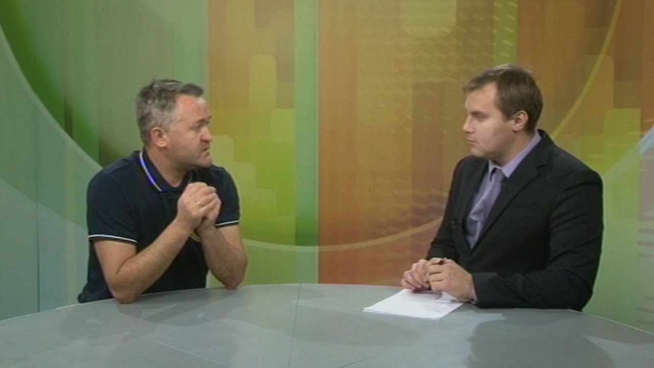 Актуальное интервью:   О том, что делать если вы услышали звук пожарной сигнализации...